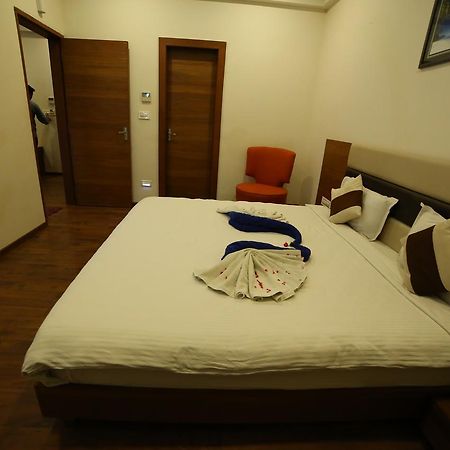 Hotel Anantaragreens Disa Exterior photo