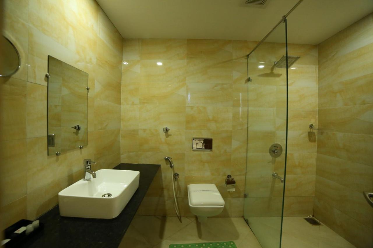 Hotel Anantaragreens Disa Exterior photo