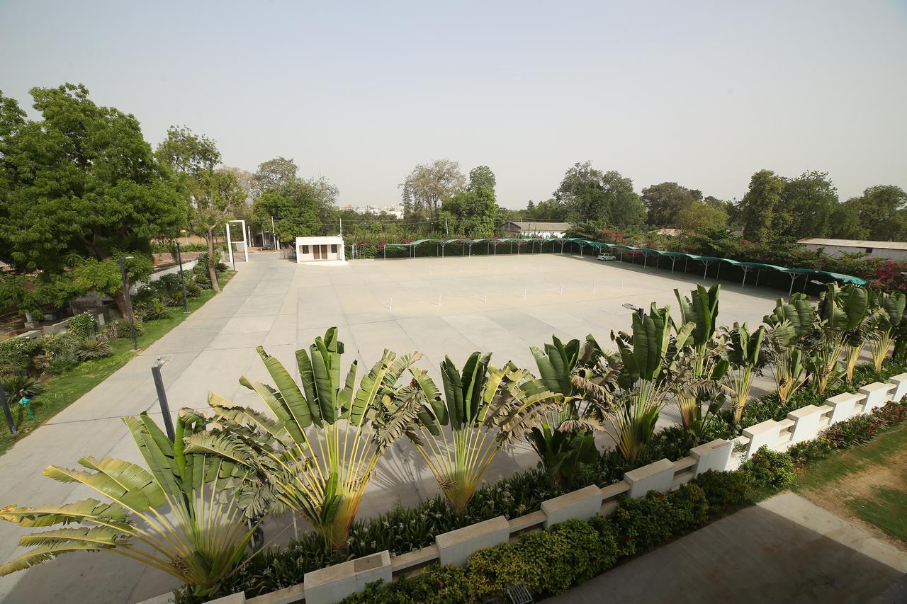 Hotel Anantaragreens Disa Exterior photo