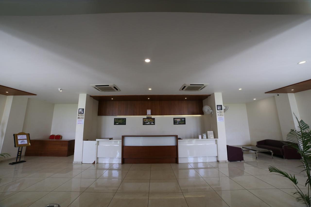 Hotel Anantaragreens Disa Exterior photo
