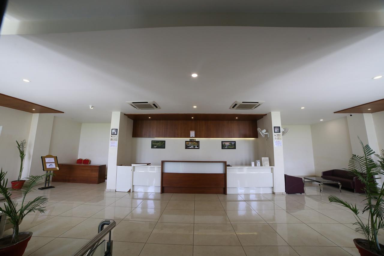 Hotel Anantaragreens Disa Exterior photo