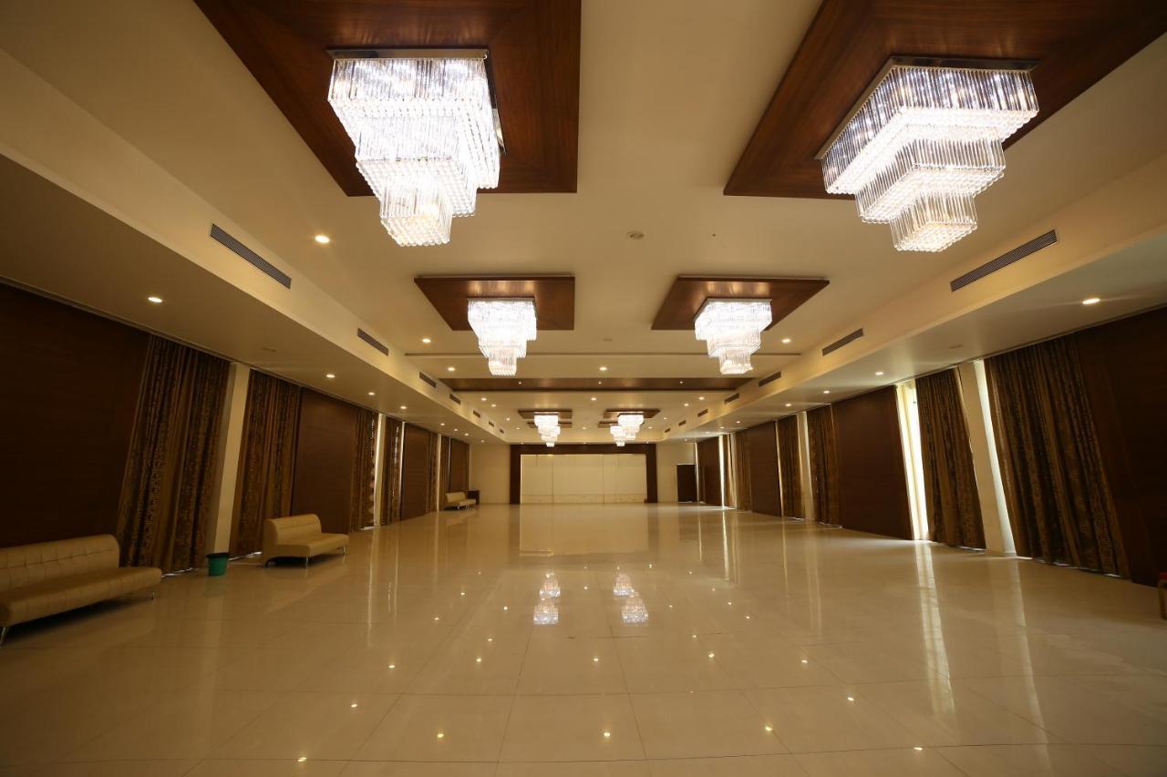 Hotel Anantaragreens Disa Exterior photo