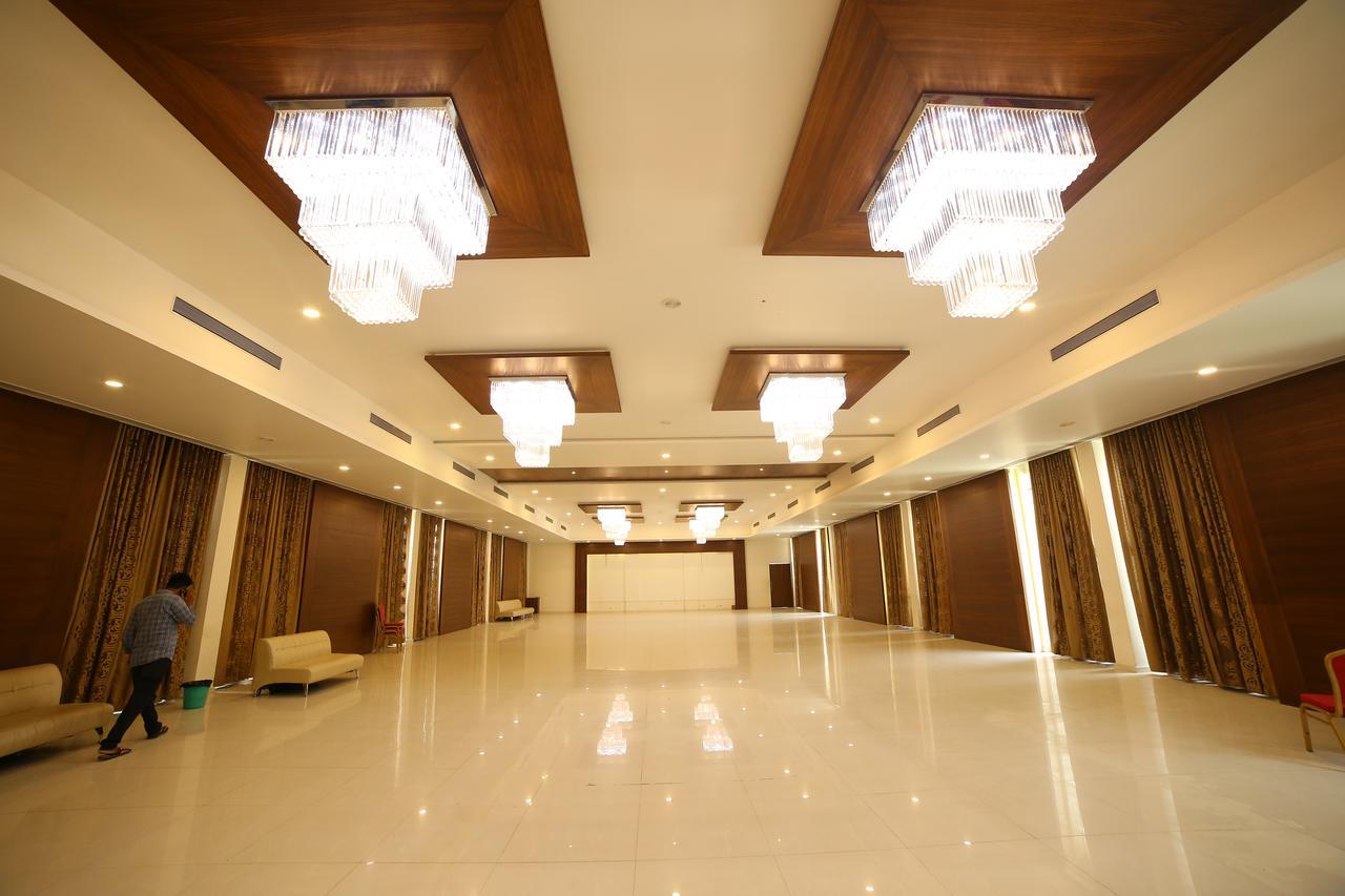 Hotel Anantaragreens Disa Exterior photo